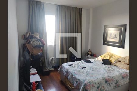 Apartamento à venda com 3 quartos, 130m² em Gutierrez, Belo Horizonte