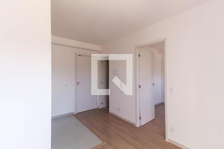 Sala/Cozinha de apartamento à venda com 1 quarto, 33m² em Mooca, São Paulo