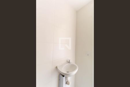 Apartamento para alugar com 33m², 1 quarto e sem vagaBanheiro