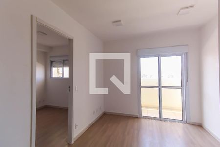 Sala/Cozinha de apartamento à venda com 1 quarto, 33m² em Mooca, São Paulo