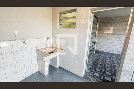 Casa à venda com 180m², 2 quartos e 2 vagasÁrea de Serviço