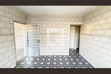 Casa à venda com 180m², 2 quartos e 2 vagasCozinha