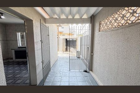 Casa à venda com 180m², 2 quartos e 2 vagasÁrea de Serviço