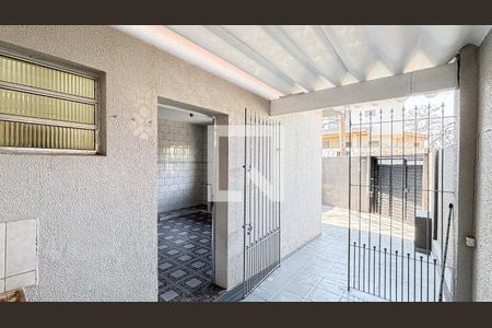 Casa à venda com 180m², 2 quartos e 2 vagasÁrea de Serviço