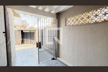 Casa à venda com 180m², 2 quartos e 2 vagasÁrea de Serviço