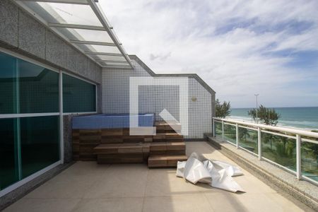 Apartamento para alugar com 348m², 4 quartos e 4 vagasCobertura