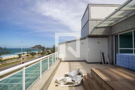 Apartamento para alugar com 348m², 4 quartos e 4 vagasCobertura