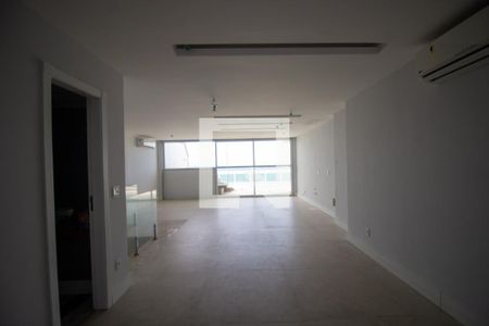 Apartamento para alugar com 348m², 4 quartos e 4 vagasSala da Cobertura