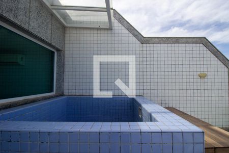 Apartamento para alugar com 348m², 4 quartos e 4 vagasPiscina