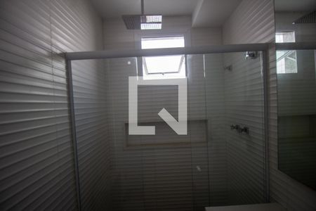 Apartamento para alugar com 348m², 4 quartos e 4 vagasBanheiro da Suíte 4