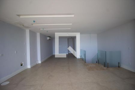 Apartamento para alugar com 348m², 4 quartos e 4 vagasSala da Cobertura