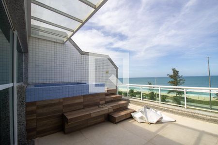 Apartamento para alugar com 348m², 4 quartos e 4 vagasCobertura