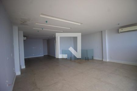 Apartamento para alugar com 348m², 4 quartos e 4 vagasSala da Cobertura