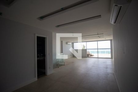Apartamento para alugar com 348m², 4 quartos e 4 vagasSala da Cobertura
