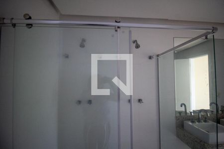 Apartamento para alugar com 348m², 4 quartos e 4 vagasBanheiro da Suíte 2