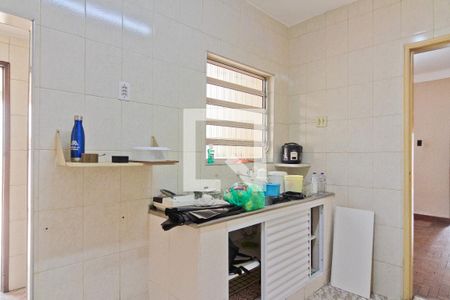 Casa à venda com 240m², 2 quartos e 7 vagasCozinha