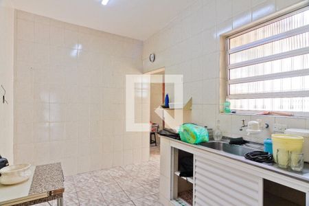 Casa à venda com 240m², 2 quartos e 7 vagasCozinha