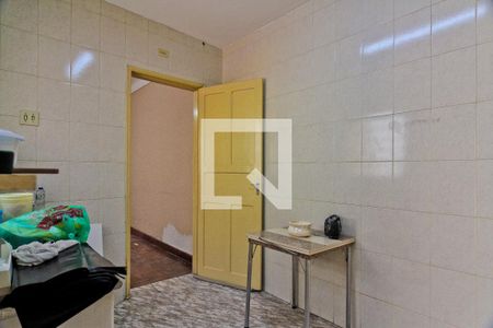 Casa à venda com 240m², 2 quartos e 7 vagasCozinha