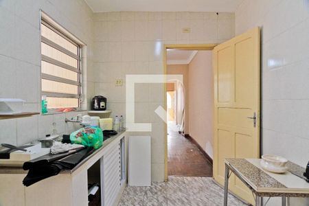 Casa à venda com 240m², 2 quartos e 7 vagasCozinha