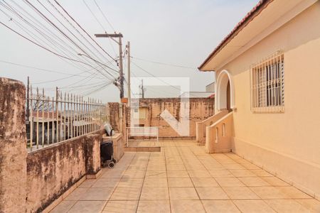 Casa à venda com 240m², 2 quartos e 7 vagasÁrea externa