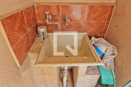 Casa à venda com 240m², 2 quartos e 7 vagasÁrea de Serviço