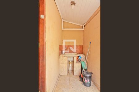 Casa à venda com 240m², 2 quartos e 7 vagasÁrea de Serviço