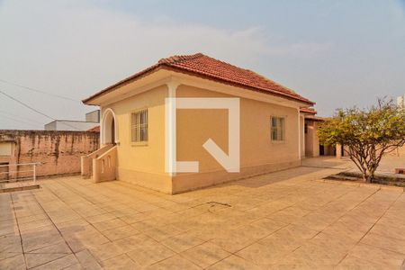 Casa à venda com 240m², 2 quartos e 7 vagasÁrea externa