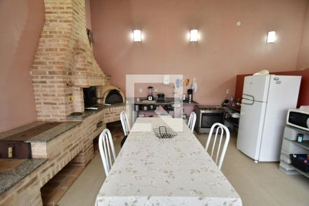 Casa à venda com 280m², 4 quartos e 3 vagasÁrea comum