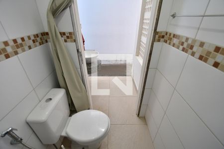 Casa à venda com 280m², 4 quartos e 3 vagasBanheiro
