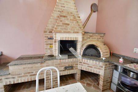 Casa à venda com 280m², 4 quartos e 3 vagasÁrea comum