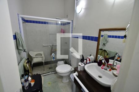 Casa à venda com 280m², 4 quartos e 3 vagasBanheiro