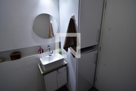 Casa à venda com 280m², 4 quartos e 3 vagasBanheiro
