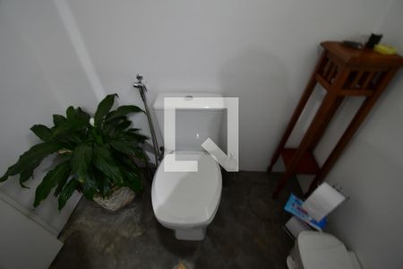 Casa à venda com 280m², 4 quartos e 3 vagasBanheiro