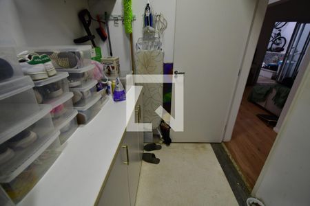 Casa à venda com 280m², 4 quartos e 3 vagasDespensa