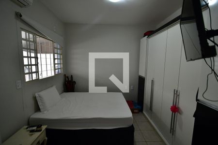 Casa à venda com 280m², 4 quartos e 3 vagasQuarto 