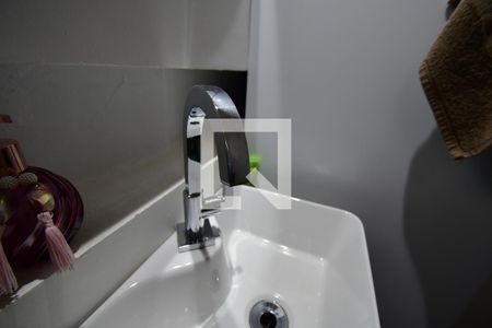 Casa à venda com 280m², 4 quartos e 3 vagasBanheiro