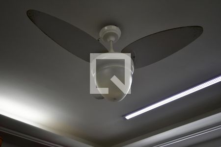 Casa à venda com 280m², 4 quartos e 3 vagasCozinha 