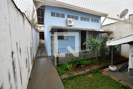 Casa à venda com 280m², 4 quartos e 3 vagasQuintal 