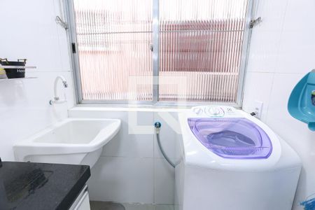 Apartamento para alugar com 35m², 1 quarto e sem vagaÁrea de Serviço