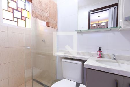 Apartamento para alugar com 35m², 1 quarto e sem vagaBanheiro