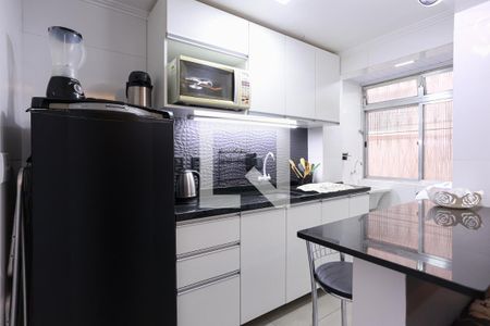Apartamento para alugar com 35m², 1 quarto e sem vagaCozinha