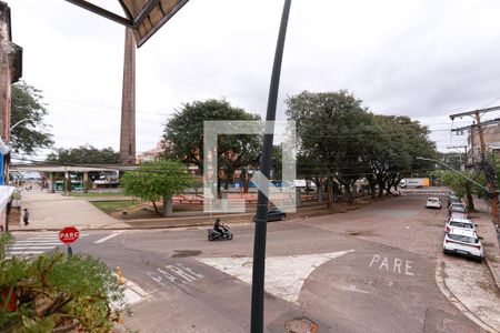 Apartamento para alugar com 35m², 1 quarto e sem vagaVista do Quarto