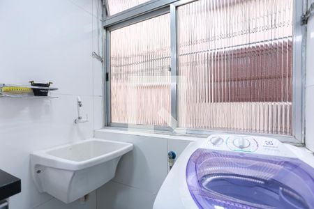 Apartamento para alugar com 35m², 1 quarto e sem vagaÁrea de Serviço