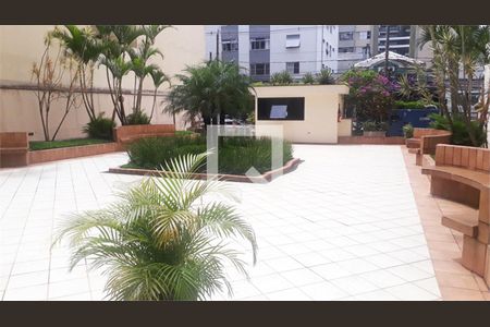 Apartamento à venda com 2 quartos, 101m² em Vila Mariana, São Paulo