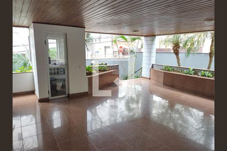 Apartamento à venda com 3 quartos, 86m² em Anchieta, Belo Horizonte