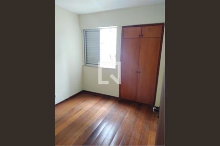 Apartamento à venda com 3 quartos, 86m² em Anchieta, Belo Horizonte