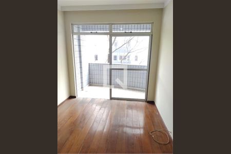 Apartamento à venda com 3 quartos, 86m² em Anchieta, Belo Horizonte