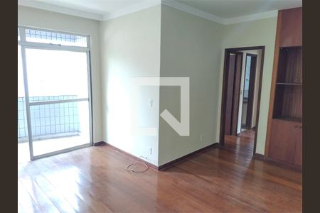 Apartamento à venda com 3 quartos, 86m² em Anchieta, Belo Horizonte