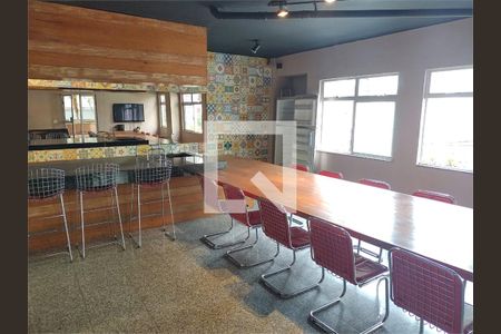 Apartamento à venda com 3 quartos, 86m² em Anchieta, Belo Horizonte