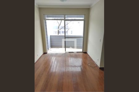 Apartamento à venda com 3 quartos, 86m² em Anchieta, Belo Horizonte